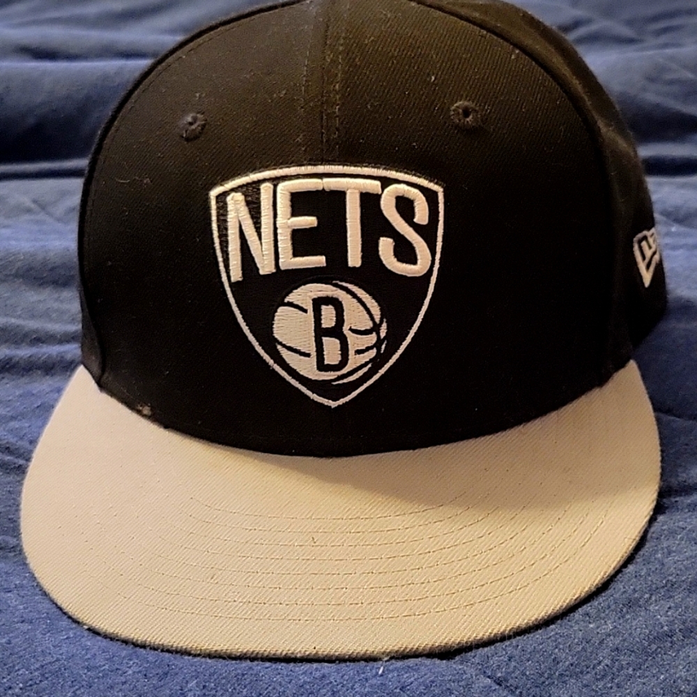 Brooklyn Nets Snapback